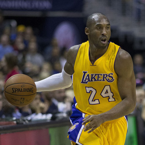 Kobe Bryant